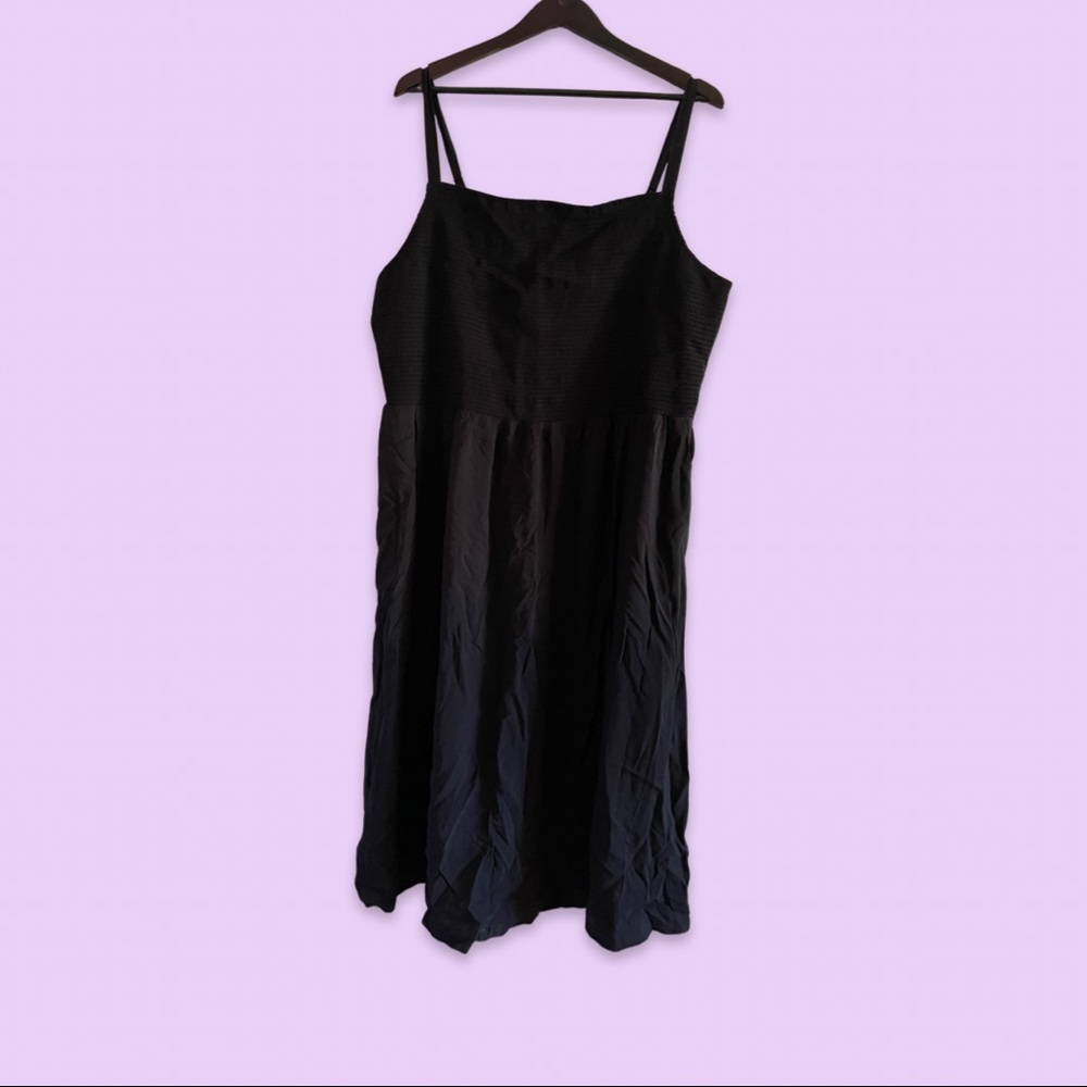 Old Navy Midi Dress